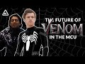 Who Will Be Venom in the MCU? | Spider-Man: No Way Home Theory (Nerdist News w/ Dan Casey)