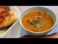 うちで作ろう!本格カレー【簡単・本格味】骨付きチキンカレーのちバターチキン!