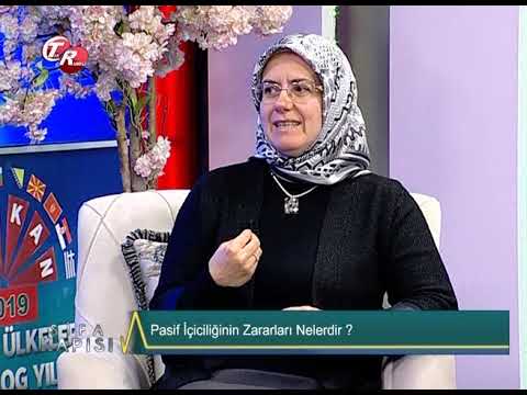 Pasif İçiciliğin Zararları Nelerdir ?