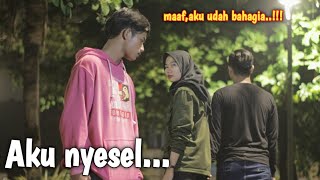 AKU MAU KITA PUTUS..!!! feat. ALDO KEMBAR