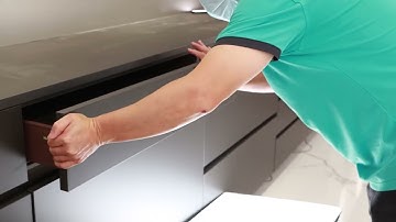 NUOMI SLIM DRAWER BOX