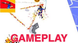 Crowd Master 3d Walkhthrough Gameplay screenshot 3