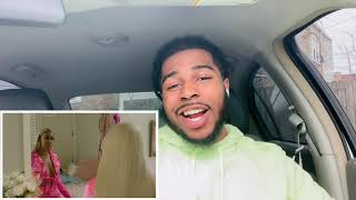 THIS A HIT😌🔥 Queen Naija - Lie To Me Feat. Lil Durk (Official Video) REACTION!!