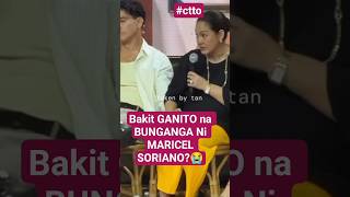 Bakit Ngiwi Na Si Maricel Soriano? May Sakt Ba Siya