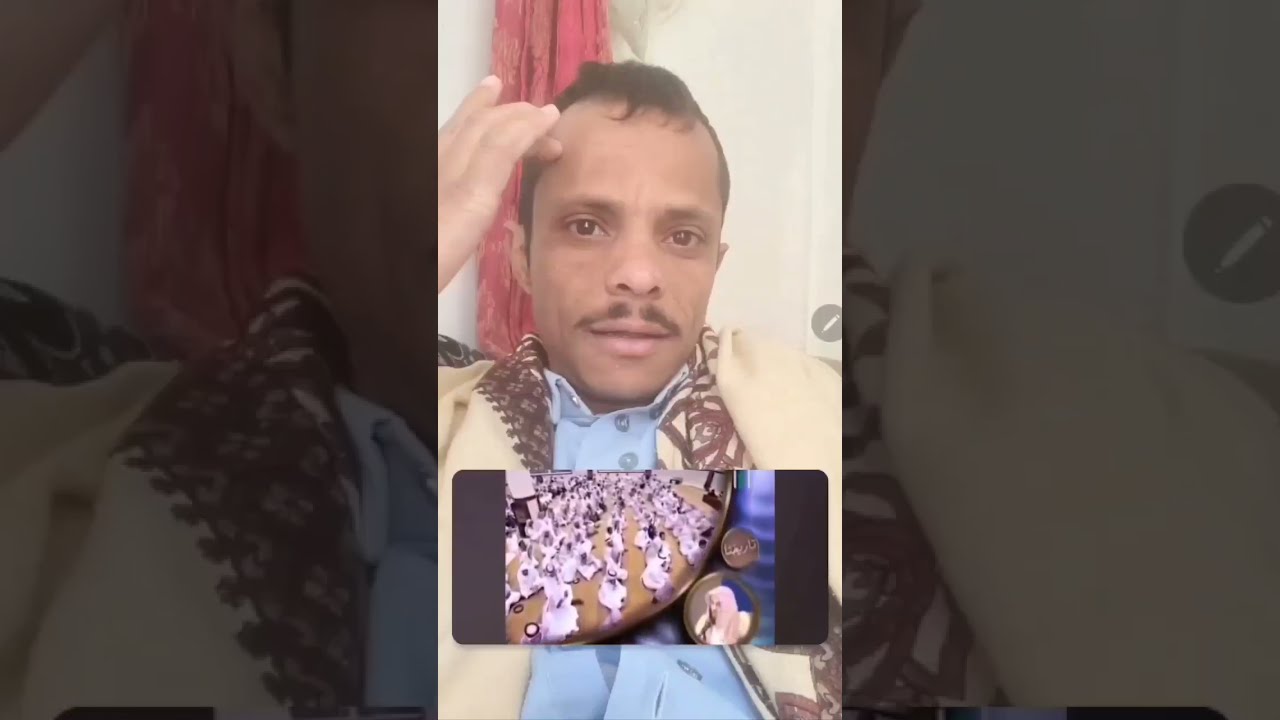 #محمد_العريفي