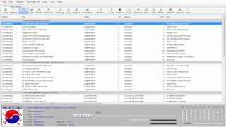 MP3 Tag Express - Normalizing Text