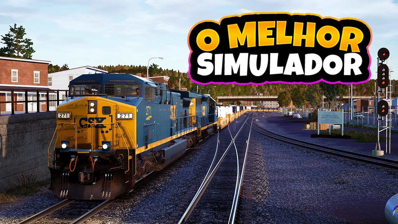 Ludopedia, Fórum, Steam, um dos melhores jogos de trem do mercado!