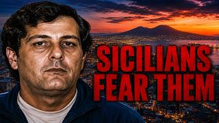 The Camorra vs Cosa Nostra Why One Is Deadlier