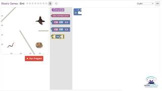 Blockly - Bird9