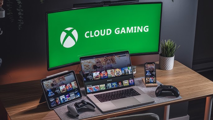 How To Setup Xbox Cloud Gaming On Your iPhone 