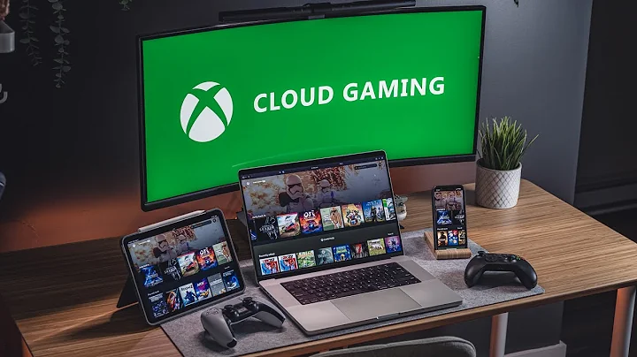 I Tried Xbox Cloud Gaming On Every Apple Device! - DayDayNews