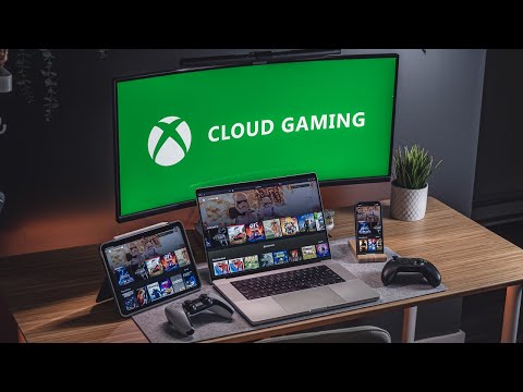 فيديو: متى سيكون xcloud على iOS؟