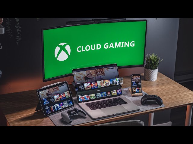 How to game on a Mac with Xbox cloud gaming How to game on a Mac with Xbox cloud  gaming - Education Ecosystem