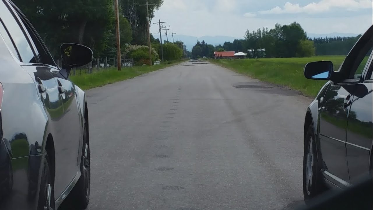 2000 Vw Jetta Tdi Vs 2015 Lexus Gs 350 F Sport Youtube
