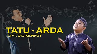 ARDA - TATU (Video Lyric)