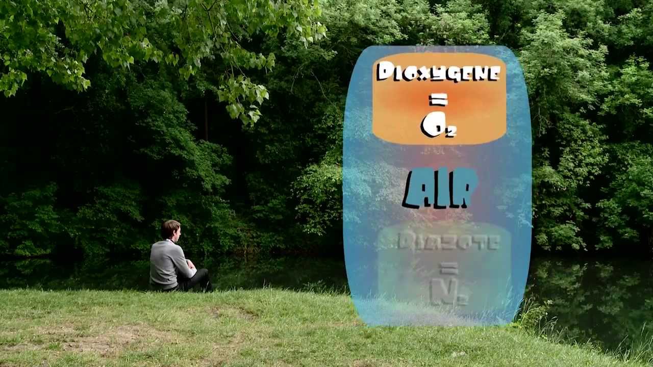 Les polluants atmosphériques