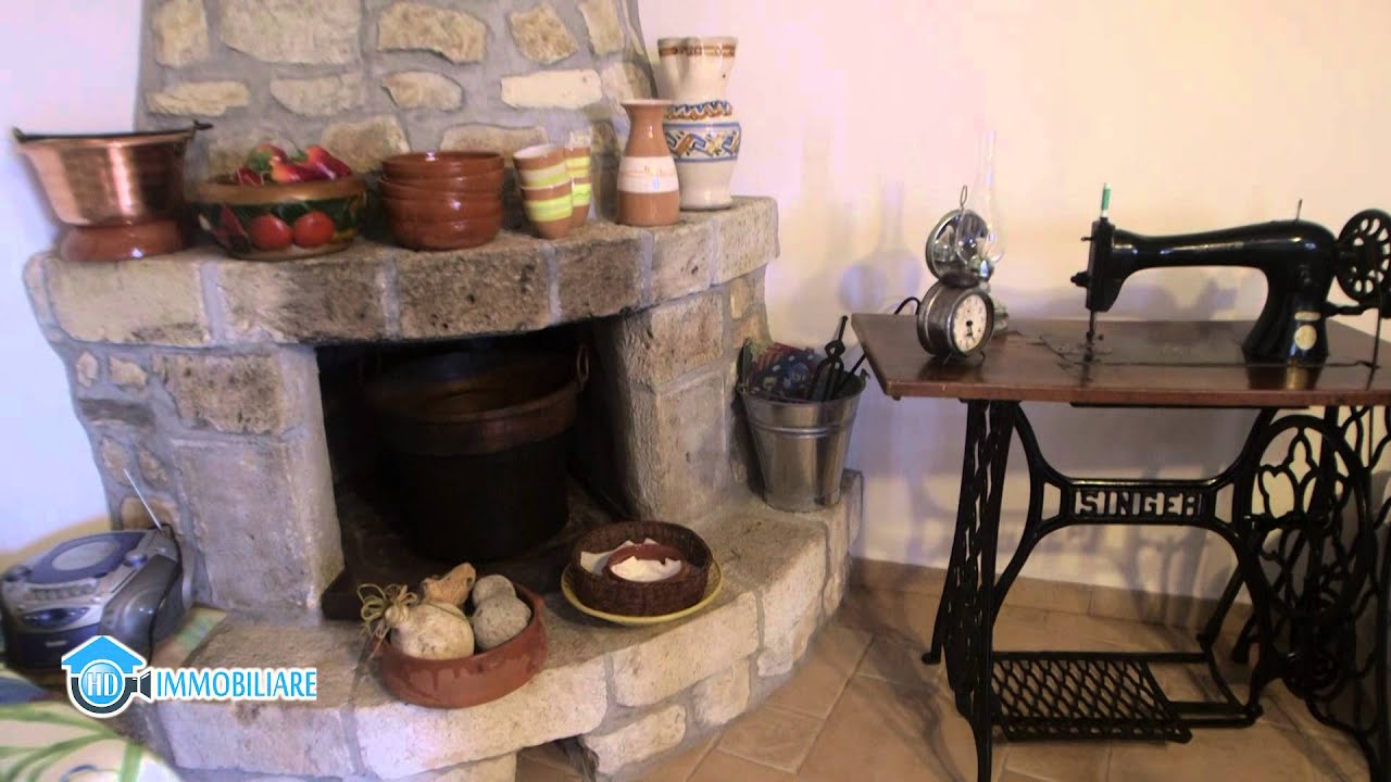 CASA VICO DEL GARGANO