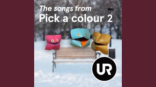The Kitchen Song