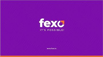 Fexo - Financial Document Automation Platform