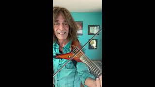 Improvisation in E minor!