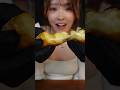 ポテトチーズ餅🧀🍠#japanese #居酒屋料理 #asmr #cheese #potato
