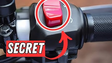 GEHEIME EIGENSCHAPPEN die uw motorfiets heeft... en waar NIEMAND u over heeft verteld (Maak uw le...