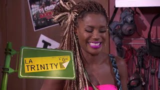 The Trinity | Chapter 4 | Season 1 (HD)