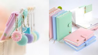 20 Easy DIY School Supplies! Cheap DIY Crafts for Back to School