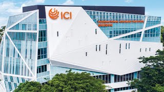 HTI/CCI/ICI 360度虛擬遊覽 360 ° Virtual Tour of HTI, CCI & ICI