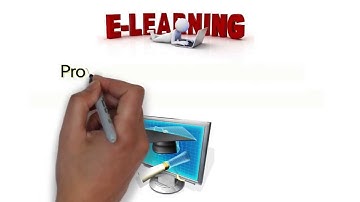 E-learning Introduction Video