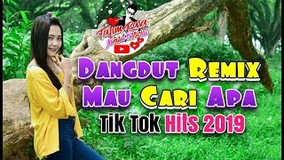 Dangdut Remix Mau Cari Apa - Tik Tok Hits 2019