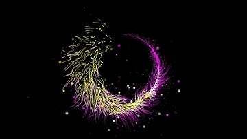 After Effects CC 2018   Particle Logo Trapcode Particular Tutorial