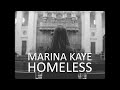 Marina Kaye : Homeless (Acoustique Piano + Voix + Temple)