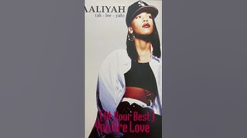 How do you feel today on a scale 1-10? 2024 #aaliyah #video #shorts #988