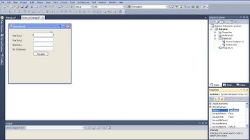 C#2 - 2 - If Else Kontrol Yapısı [Eğitim Setleri]