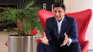 The cloud-first mindset for channel