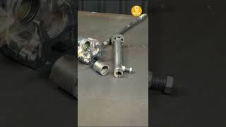 Creative Idea - Making Useful Tool For Workshop Use.