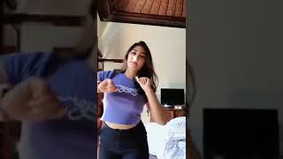 gunung gede | apem tembem | cantik gunung gededance TikTok ViraL Terbaru 2021 #Short