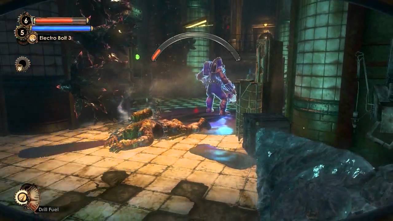 BioShock 2 Walkthrough Fontaine Futuristics 11 13 YouTube bioshock-2-walkthrough-fontaine-futuristics-11-13-youtube