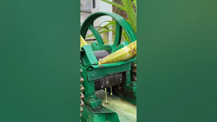 How To Make Sugar cane juice #shorts #shortsfeed #juice #sugarcane #juice #trending #viral #nice
