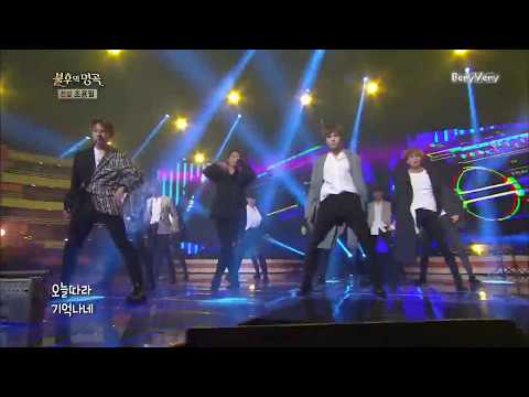 세븐틴 세븐틴 만세와 단발머리의 상관관계