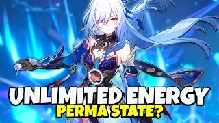 I tried Yunlis Signature on Jingliu.
quid pro quo proc
0:00 The voices
0:11 Ult Spam Cook
0:33 Apocalyptic Shadow 4
3:25 Doomsday Beast Phase 2
7:29 Jingliu Build
7:55 Robin Build
8:14 Tingyun Build
8:32 Huohuo Build
Join the Discord server! https://discord.gg/gremlins
Follow me on Twitch! https://www.twitch.tv/artumbo
#honkaistarrail #hoyocreators #xianzhou I tried Yunlis Signature on Jingliu.