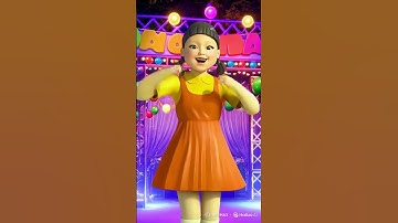 Squid Game | Hee Enters a Birthday Party | Ai Mentality #squidgame #squidgame2 #squidgameseason2