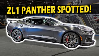 2024 Camaro ZL1 Collector's Edition Spotted & Strike Concerns | Camaro News by LethalGarage 8,066 views 7 months ago 10 minutes, 27 seconds