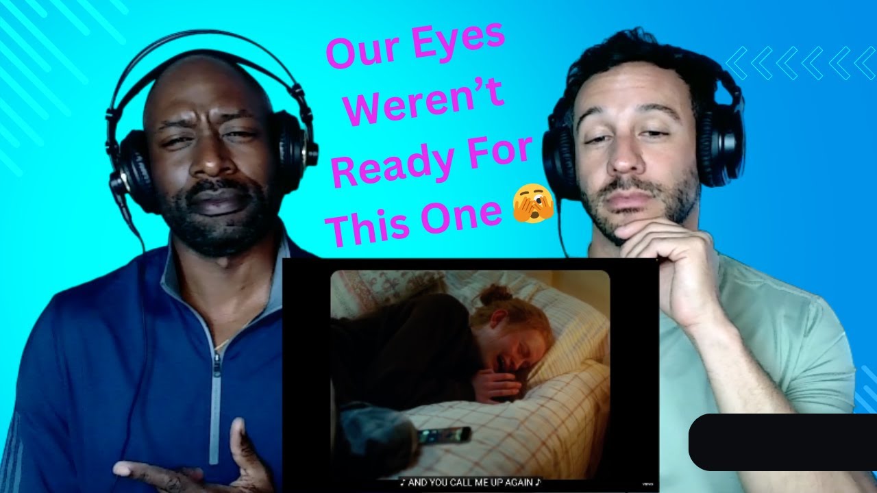 FIRST Time Watching! All Too Well Short Film - Taylor Swift