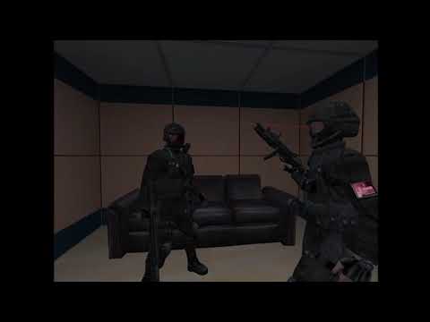 black ops half life black ops half life