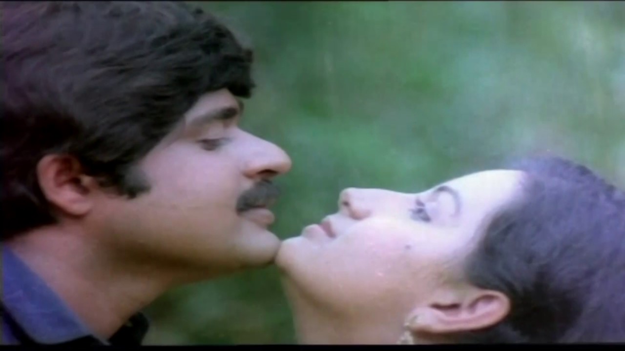 Aakasha Mounam Malayalam Movie Song Mynakam KS Chithra KG Markose  Raveendran 
