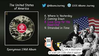 United States Of America - Love Song For The Dead Ché