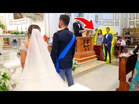 Video: Chi è la persona che ti sposa?