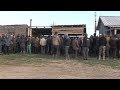 В Николаевском районе прошел рейд по выявлению нелегальных мигрантов